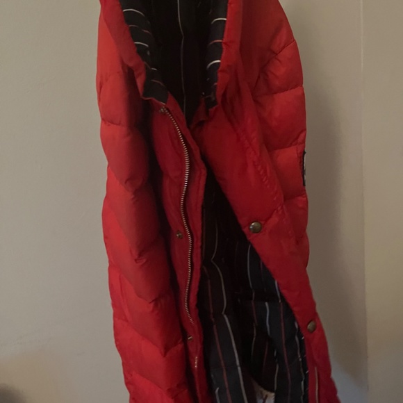 Moncler jacket - Picture 2 of 8